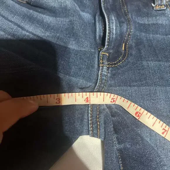 American Eagle jeans stretch size 4 - Picture 4 of 5